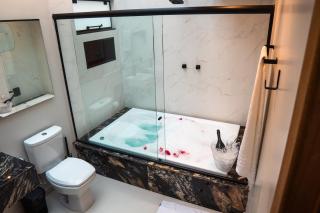 Chalés Mont Hermon - 8