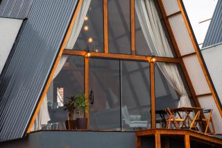 Chalés Mont Hermon - 9