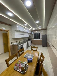 city center family apartment - 3