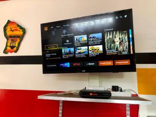 Studio king-size bed, all comfort in Balaté - 1