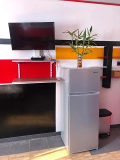 Studio king-size bed, all comfort in Balaté - 4