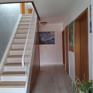 Pension mit Meer - 5