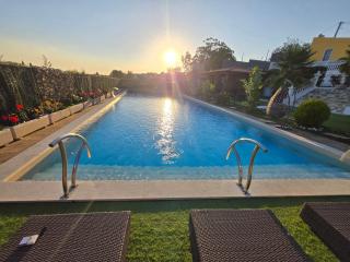 Exclusive Villa with private Pool, Jacuzzi and sauna - Quinta Da Fera Lisbon - 8
