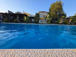 Exclusive Villa with private Pool, Jacuzzi and sauna - Quinta Da Fera Lisbon - 7
