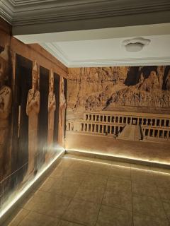 Atlantis Pyramids Inn - 3