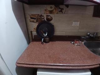 شقة فندقية ترا البحر - 8