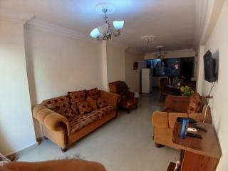 شقة فندقية ترا البحر - 5