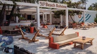 Beach Bohème - 0
