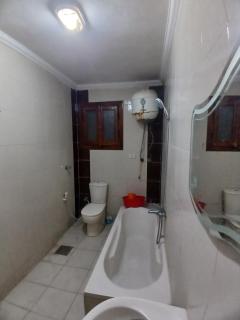 شقة فندقية ترا البحر - 1