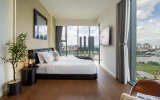 Lè Métropole Saigon - 6