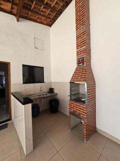 Casa nova e confortável próxima ao Santuário - 8