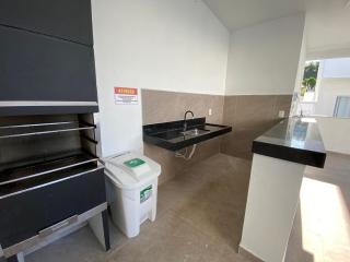 Aptos completos em cond. com piscina a 750m da Praia - VIFs - 3