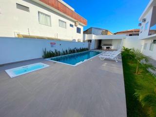 Aptos completos em cond. com piscina a 750m da Praia - VIFs - 2