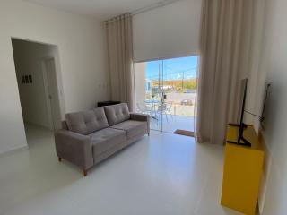 Aptos completos em cond. com piscina a 750m da Praia - VIFs - 9