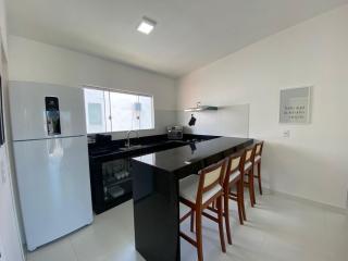 Aptos completos em cond. com piscina a 750m da Praia - VIFs - 7