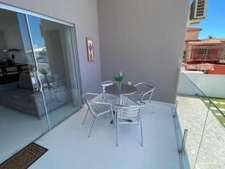 Aptos completos em cond. com piscina a 750m da Praia - VIFs - 5