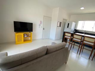 Aptos completos em cond. com piscina a 750m da Praia - VIFs - 4