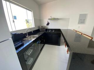 Aptos completos em cond. com piscina a 750m da Praia - VIFs - 3