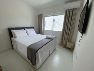 Aptos completos em cond. com piscina a 750m da Praia - VIFs - 1