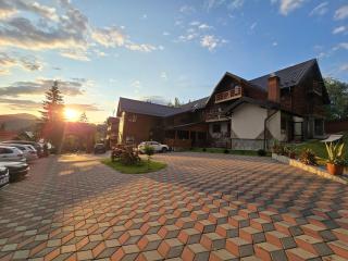 Pensiunea Ana Maria Durau - 7