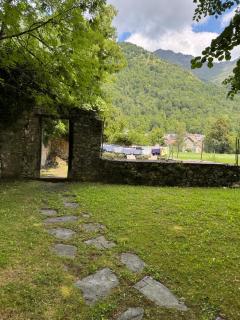 Pyrenees family T3 - 8