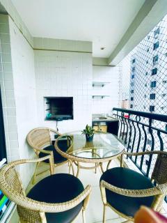 COP 30 Event - WOMEN ONLY - BEDROOM IN THE CITY CENTER - 7