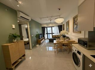Luxury Suites - Agile Residence Bukit Bintang - 6