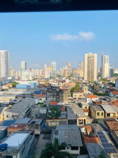 COP 30 Event - WOMEN ONLY - BEDROOM IN THE CITY CENTER - 2