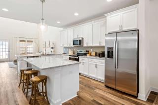 Tidal Bay 1 - 4BDR Townhome - 3