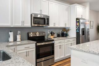 Tidal Bay 1 - 4BDR Townhome - 7