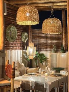 Riad Les Orangers D'alilia - Marrakech - 7