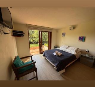 Las Marías Casa Uno - Villa de Leyva - Villa de Leyva - 4