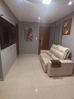 LOFT 01 - Apartamento Executivo e familiar - UFPE - UFRPE - Caxanga - Cordeiro - Recife - 7