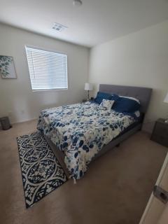 Entire Guest Suite With Bedroom, Lounge, Bath, and Laundry - 0