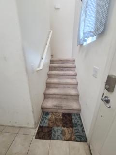 Entire Guest Suite With Bedroom, Lounge, Bath, and Laundry - 8