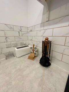 Modern, Brand-new Detached House - 3