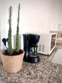 À côté du parc saada la marsa - 9