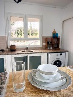 À côté du parc saada la marsa - 3