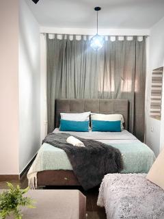 À côté du parc saada la marsa - 2