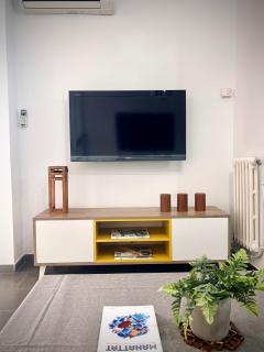 À côté du parc saada la marsa - 4