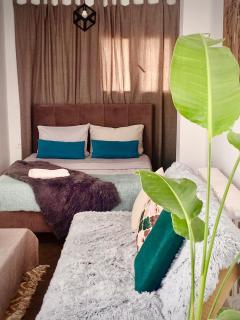 À côté du parc saada la marsa - 5