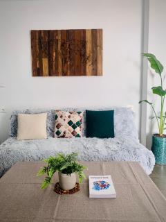 À côté du parc saada la marsa - 3