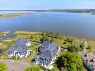 Residenz am Balmer See - BS 14 mit Wellnessbereich - Balm - 9