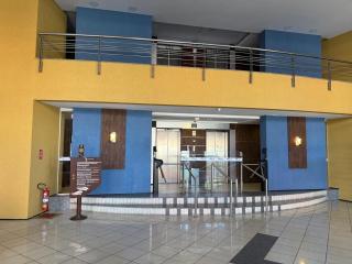 Flat - Iate Plaza Hotel - 8
