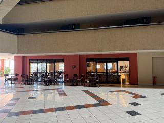 Flat - Iate Plaza Hotel - 6