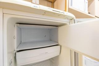 Studio Ensolarado em Região Tranquila - EIX0407 - 4