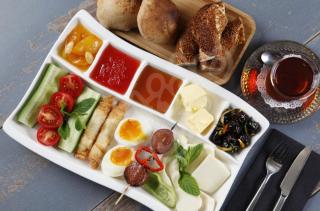 BZN Airport Hotel - Arnavutköy - 5