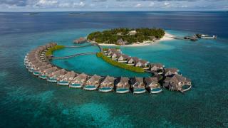 Milaidhoo Maldives - 0