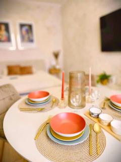 Apartamenty Paryskie Old Town View - 1