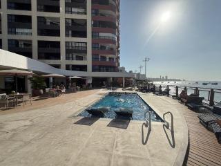 Flat - Iate Plaza Hotel - 3